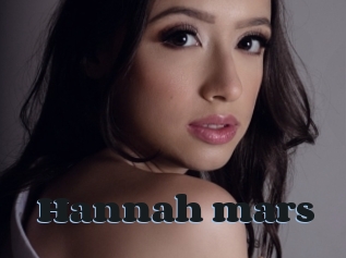 Hannah_mars