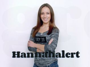 Hannahalert