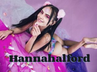 Hannahalford