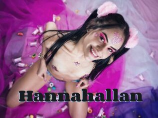 Hannahallan