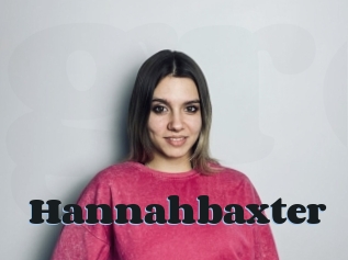 Hannahbaxter
