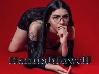 Hannahlowell