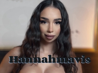 Hannahmavis