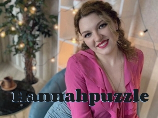 Hannahpuzzle
