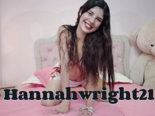 Hannahwright21