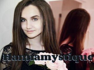 Hannamystique