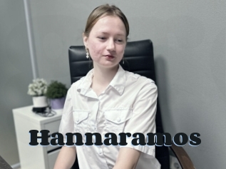 Hannaramos