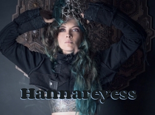 Hannareyess