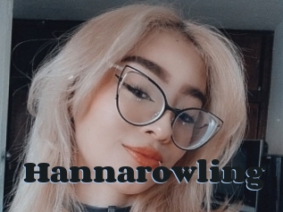 Hannarowling