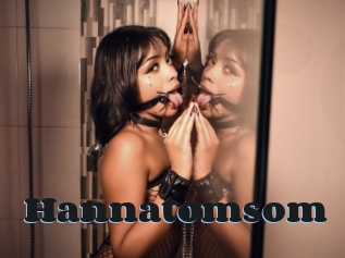 Hannatomsom