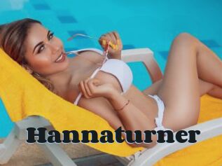 Hannaturner