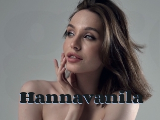 Hannavanila