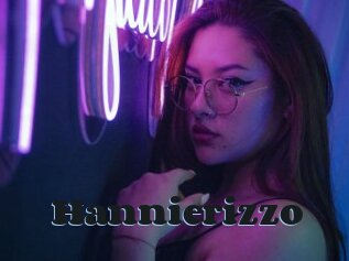 Hannierizzo