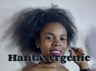 Hantavergenie