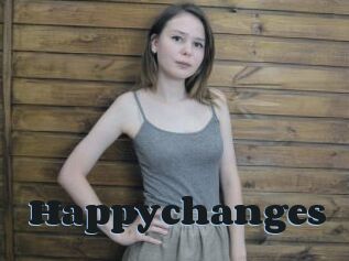 Happychanges