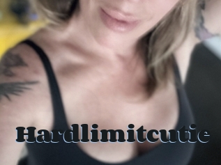 Hardlimitcutie