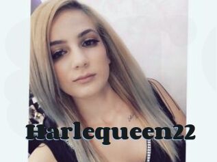 Harlequeen22