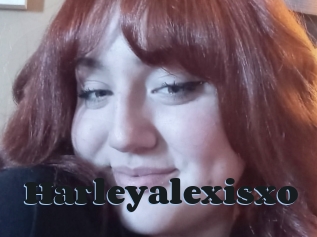 Harleyalexisxo