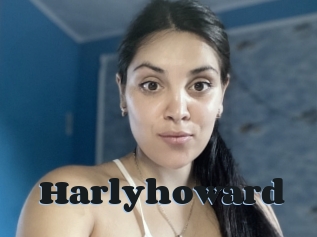 Harlyhoward