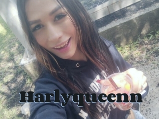 Harlyqueenn