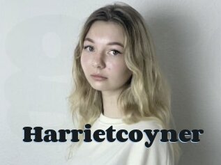 Harrietcoyner
