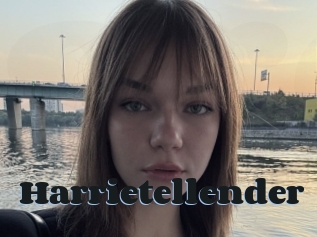 Harrietellender