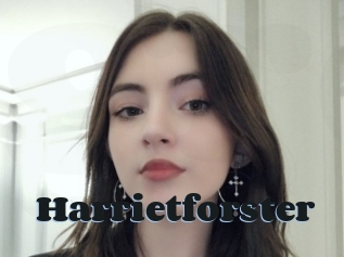 Harrietforster