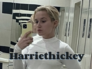 Harriethickey