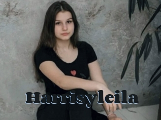 Harrisyleila