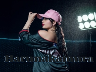 Harunakamura