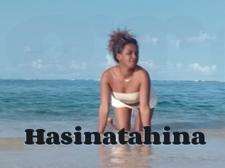 Hasinatahina
