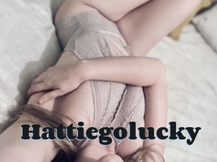 Hattiegolucky