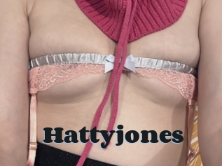 Hattyjones