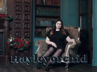 Hayleyorchid