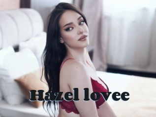 Hazel_lovee