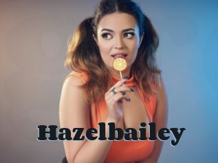 Hazelbailey