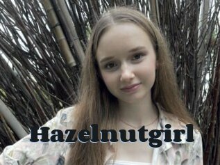 Hazelnutgirl