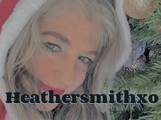 Heathersmithxo