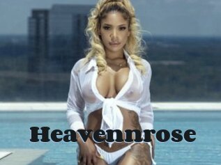 Heavennrose
