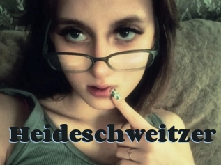 Heideschweitzer