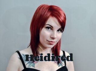 Heidired
