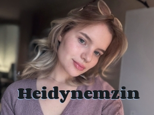 Heidynemzin