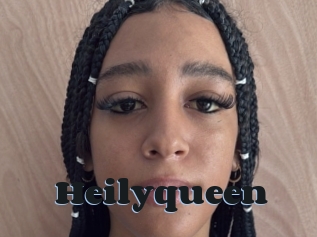 Heilyqueen