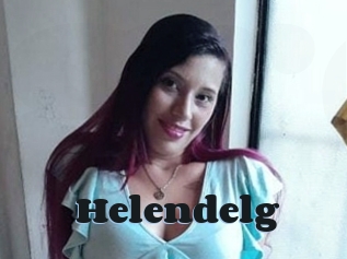 Helendelg