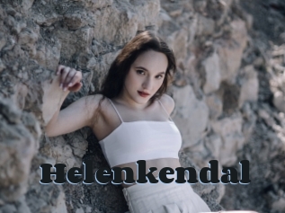Helenkendal