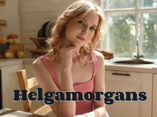 Helgamorgans