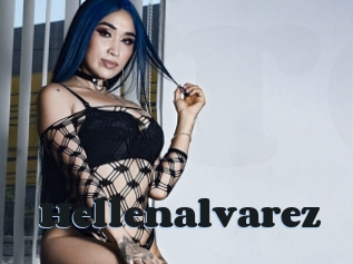 Hellenalvarez