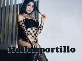 Hellenportillo