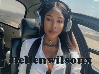 Hellenwilsonx