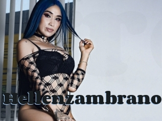 Hellenzambrano